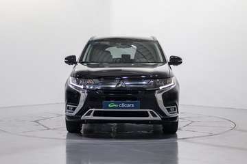 PHEV Kaiteki 4WD