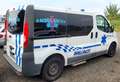 Renault Trafic Trafic ambulance 2.0 dCi 115cv Blanc - thumbnail 6