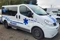 Renault Trafic Trafic ambulance 2.0 dCi 115cv Blanc - thumbnail 2