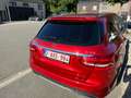 Mercedes-Benz C 43 AMG 4Matic T 9G-TRONIC Rosso - thumbnail 2