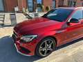 Mercedes-Benz C 43 AMG 4Matic T 9G-TRONIC Rosso - thumbnail 1