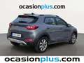 Kia Stonic 1.2 DPi Drive Gris - thumbnail 4