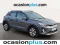 Kia Stonic 1.2 DPi Drive Gris - thumbnail 2