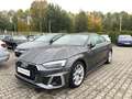 Audi A5 Coupe 40 TDI S line Matrix Pano Leder Grau - thumbnail 1