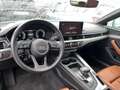 Audi A5 Coupe 40 TDI S line Matrix Pano Leder Grau - thumbnail 11
