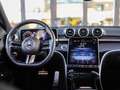 Mercedes-Benz C 300 Estate e Business Solution AMG | Massage | Leder | Gris - thumbnail 29
