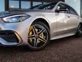 Mercedes-Benz C 300 Estate e Business Solution AMG | Massage | Leder | Gris - thumbnail 2