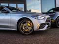 Mercedes-Benz C 300 Estate e Business Solution AMG | Massage | Leder | Gris - thumbnail 9