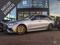 Mercedes-Benz C 300 Estate e Business Solution AMG | Massage | Leder | Gris - thumbnail 1