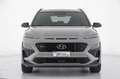 Hyundai KONA 1.6 CRDI 115 CV Hybrid 48V iMT NLine Gris - thumbnail 2
