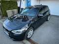 BMW 118 118d xDrive M-Paket Allrad Sport Schwarz - thumbnail 4