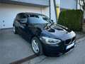 BMW 118 118d xDrive M-Paket Allrad Sport Schwarz - thumbnail 1