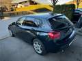 BMW 118 118d xDrive M-Paket Allrad Sport Schwarz - thumbnail 8
