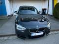 BMW 118 118d xDrive M-Paket Allrad Sport Schwarz - thumbnail 3