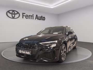 sportback 45 1.4 tfsi e s line edition s-tronic