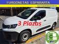 Peugeot Partner 1.5BlueHDI S&S Pro Standard 600kg 75 Blanco - thumbnail 1
