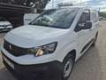Peugeot Partner 1.5BlueHDI S&S Pro Standard 600kg 75 Blanco - thumbnail 18