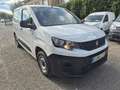 Peugeot Partner 1.5BlueHDI S&S Pro Standard 600kg 75 Blanco - thumbnail 4