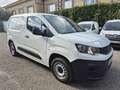 Peugeot Partner 1.5BlueHDI S&S Pro Standard 600kg 75 Blanco - thumbnail 3