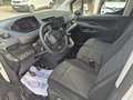 Peugeot Partner 1.5BlueHDI S&S Pro Standard 600kg 75 Blanco - thumbnail 15