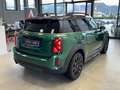 MINI Cooper D Countryman 2.0 Cooper D Essential auto Verde - thumbnail 5