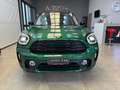 MINI Cooper D Countryman 2.0 Cooper D Essential auto Verde - thumbnail 9