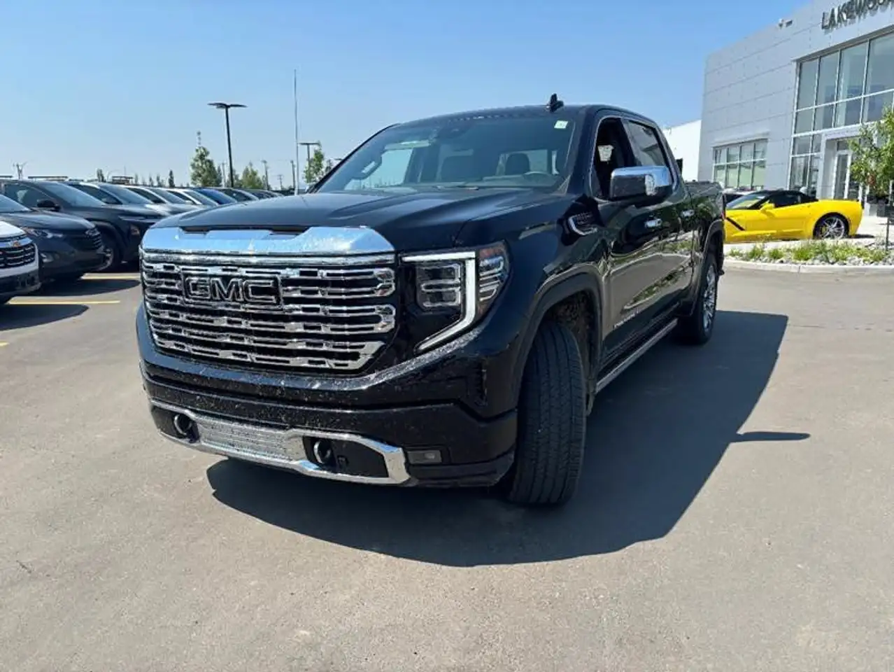 GMC Sierra 1500 снимка GMC Sierra 1500