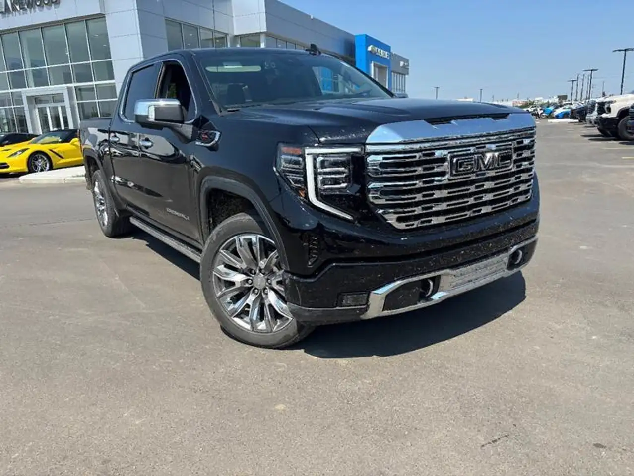 GMC Sierra 1500 снимка GMC Sierra 1500
