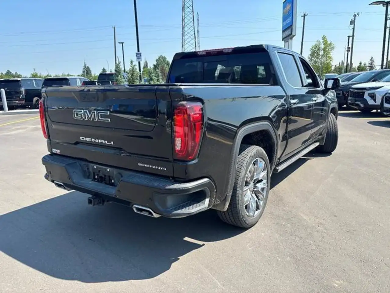 GMC Sierra 1500 снимка GMC Sierra 1500