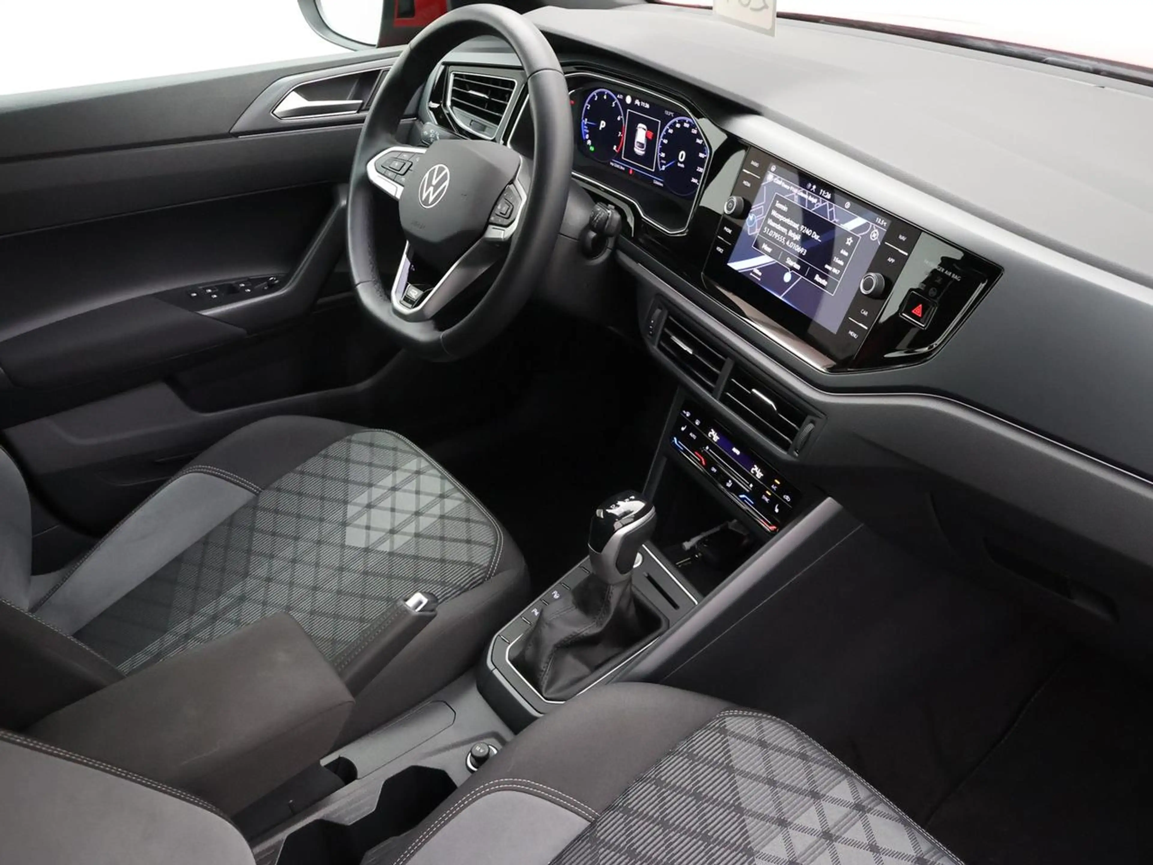 Volkswagen Taigo 1.0 TSI R-Line Business AUTOMAAT*CAMERA*ADAPTIVE* — photo 3