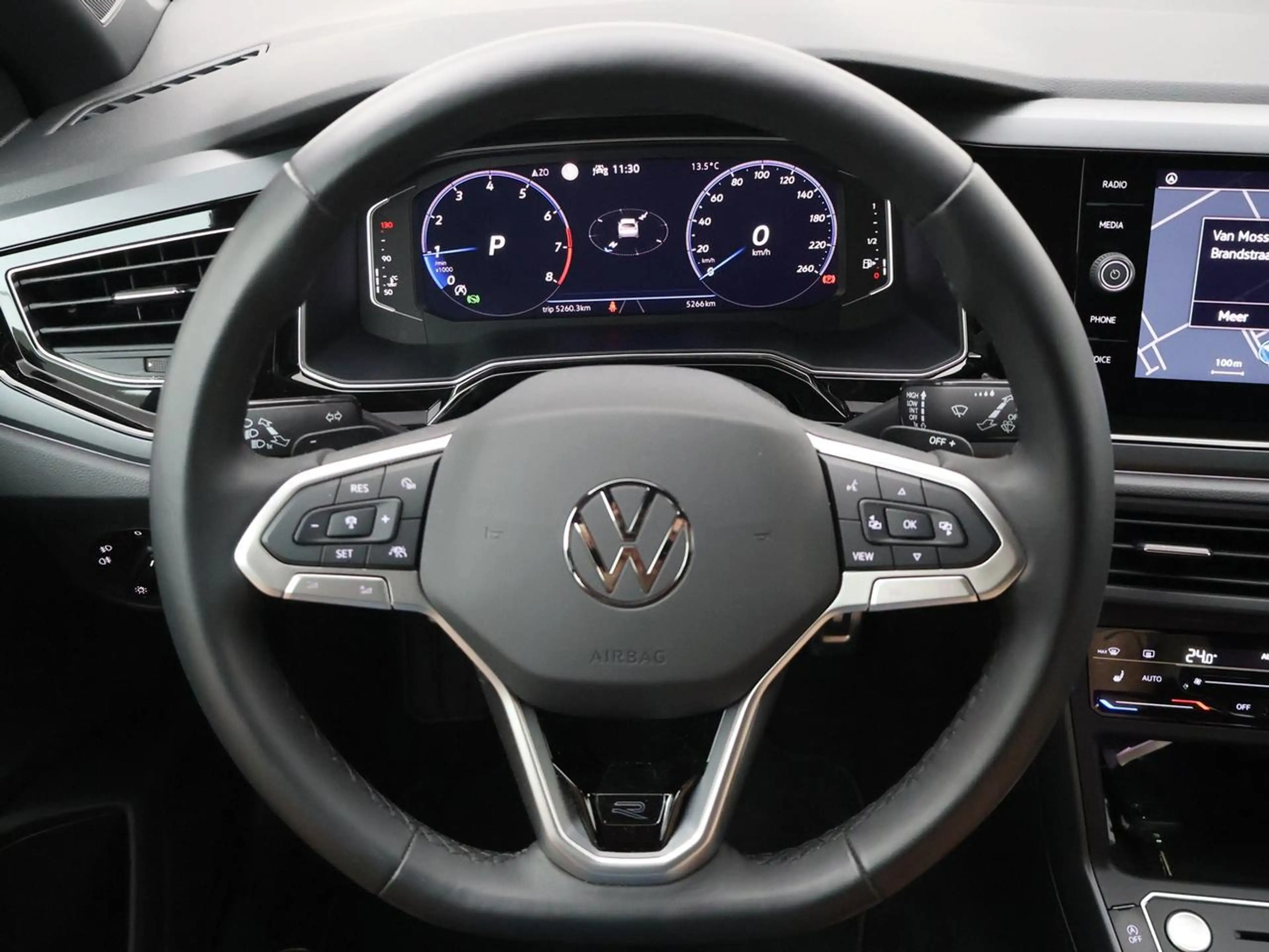 Volkswagen Taigo 1.0 TSI R-Line Business AUTOMAAT*CAMERA*ADAPTIVE* — photo 10