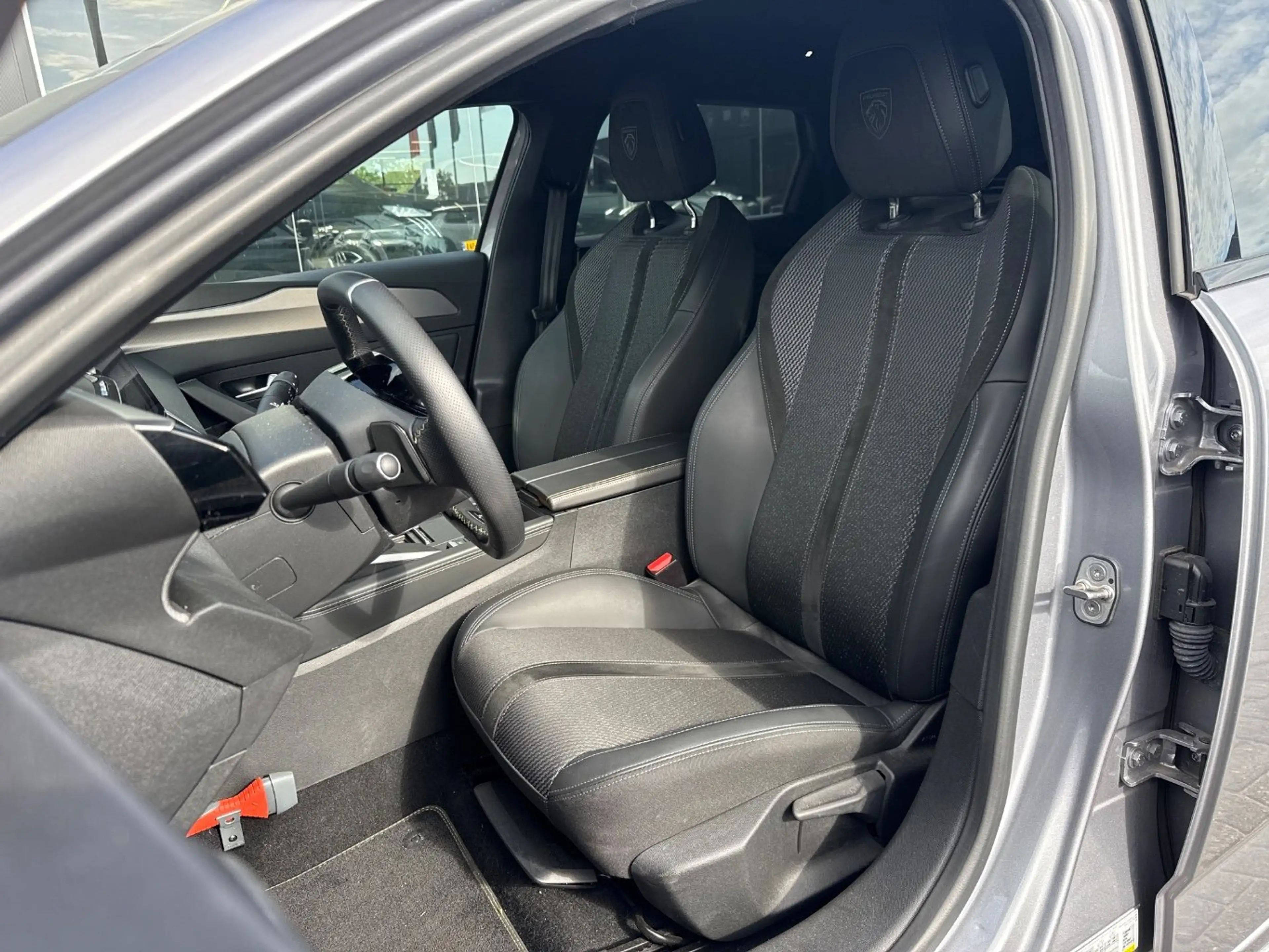 Peugeot 308 1.2 PureTech GT Automaat | Carplay | Trekhaak Afne — photo 5