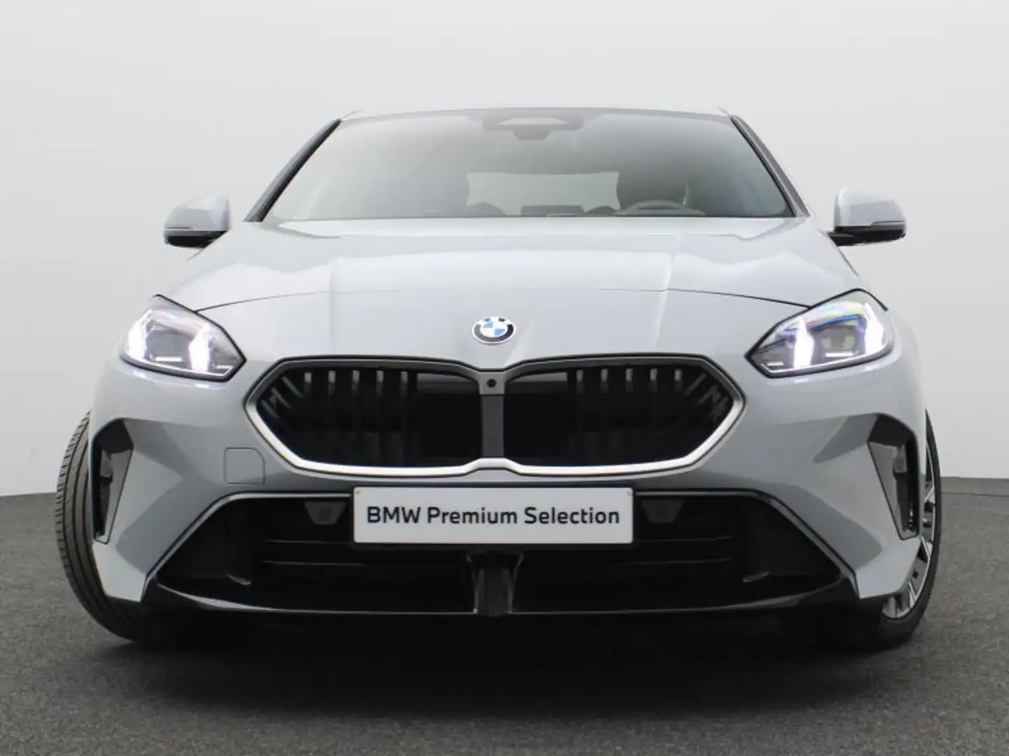 BMW 218 NEW MODEL - M SPORT - ACC Gris - 2