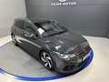 Volkswagen Golf GTI 2.0 TSI Clubsport DSG 221kW Gris - thumbnail 12