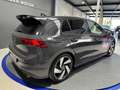 Volkswagen Golf GTI 2.0 TSI Clubsport DSG 221kW Gris - thumbnail 3