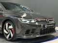 Volkswagen Golf GTI 2.0 TSI Clubsport DSG 221kW Gris - thumbnail 8