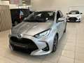 Toyota Yaris 1.5 VVT-i Hybrid Iconic e-CVT 5d 68kW Gris - thumbnail 1