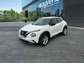 Nissan Juke DIG-T 84 kW (114 CV) 6M/T Acenta Blanco - thumbnail 1