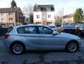 BMW 116 116d Advantage Aut. LED Navi 16Zoll ALU PDC ZV MFL Grijs - thumbnail 6
