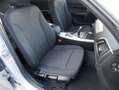 BMW 116 116d Advantage Aut. LED Navi 16Zoll ALU PDC ZV MFL Grijs - thumbnail 12