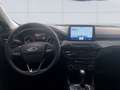 Ford Focus Titanium Style 1.0 EcoBoost Automatik Negro - thumbnail 9