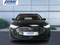 Ford Focus Titanium Style 1.0 EcoBoost Automatik Negro - thumbnail 5