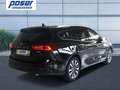 Ford Focus Titanium Style 1.0 EcoBoost Automatik Negro - thumbnail 4