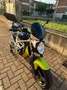 Suzuki Gladius 650 Nero - thumbnail 2