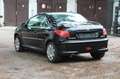 Peugeot 206 Cabrio CC Filou*TÜV NEU* Schwarz - thumbnail 4