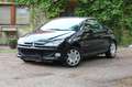 Peugeot 206 Cabrio CC Filou*TÜV NEU* Schwarz - thumbnail 1