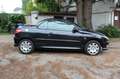 Peugeot 206 Cabrio CC Filou*TÜV NEU* Schwarz - thumbnail 7