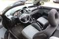 Peugeot 206 Cabrio CC Filou*TÜV NEU* Schwarz - thumbnail 10