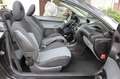 Peugeot 206 Cabrio CC Filou*TÜV NEU* Schwarz - thumbnail 12