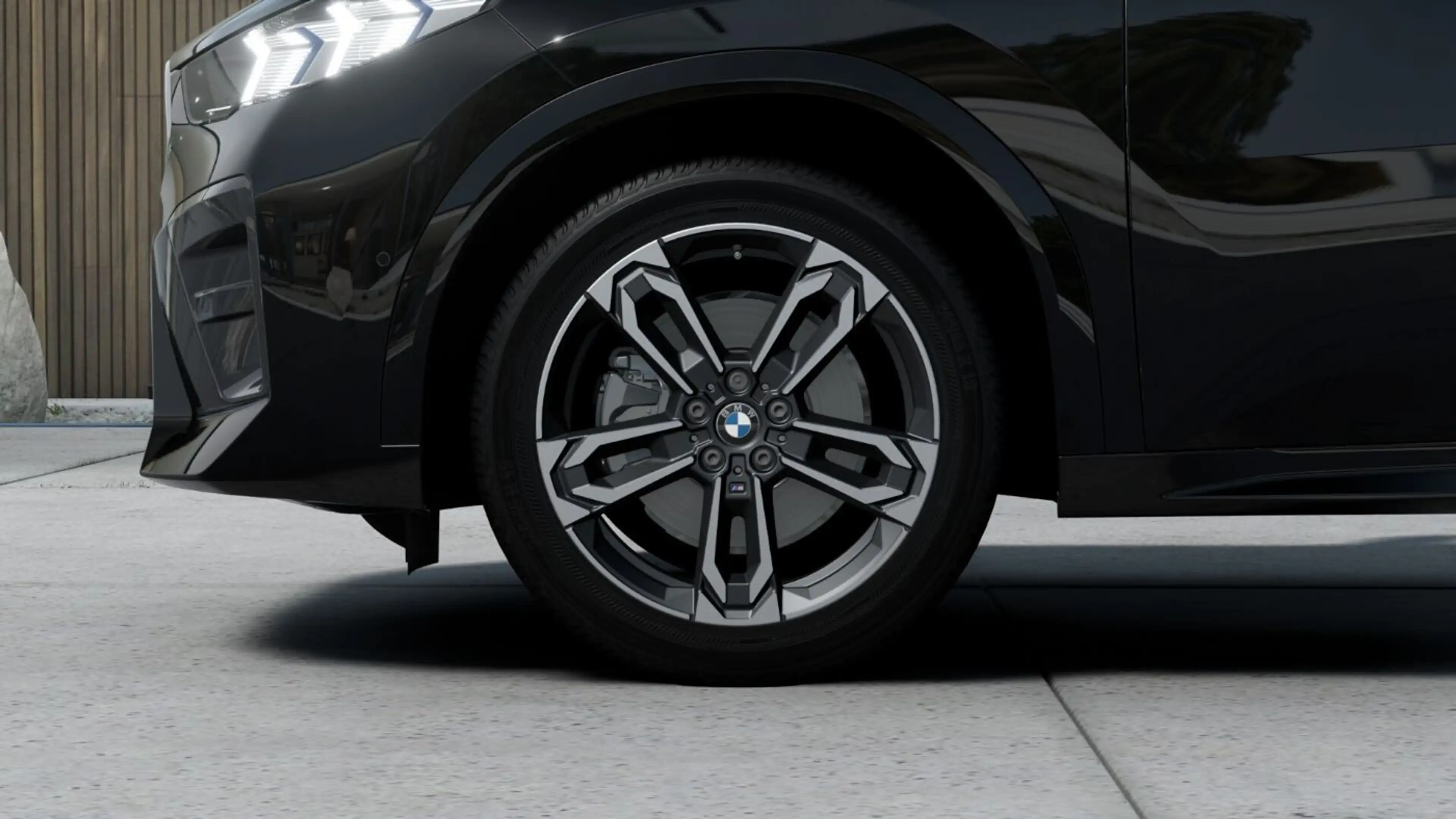 BMW X2 sDrive 20i M Sportpaket Vorführwagenaktion — photo 7
